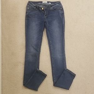 Size 26XL BKE Skinny Jeans